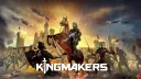 Kingmakers banner
