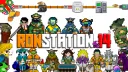 RonStation 14 banner
