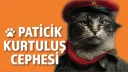 Pati banner