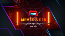 Memers' Den banner