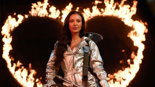 Love Island || RP Discord server banner