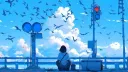 Yuhikiro #CLOSE banner