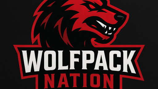 Wolf Pack Nation 🐺 Discord server banner