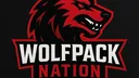 Wolfpacknation🐺 Discord server banner