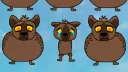 Oozing Studios™ banner