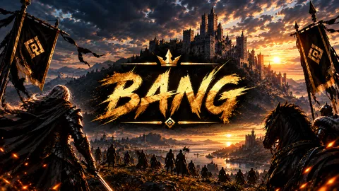 ⚔BANG⚔ banner