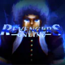 Revengers Online | ROBLOX banner