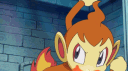 Eternal Pokémon Paradise banner