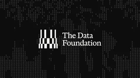 The DATA Foundation banner