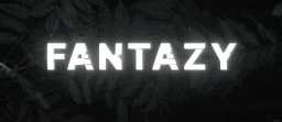 Fantazy server banner