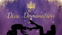 Diva Domination banner