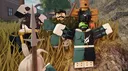 Pirates of Ocaña banner