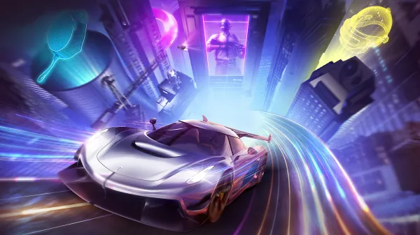 banner