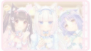 ༺❀Neko Maid Café❀༻ Discord server banner