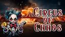 Circus of Chaos Banner
