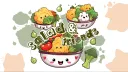 Salad & Friends banner