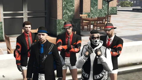 💎Luxury RP💎 banner
