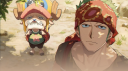 One Piece Adventure Official Discord server banner