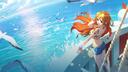One Piece Adventure Official Banner