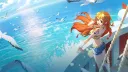 One Piece Adventure Official banner