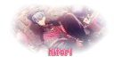 ˖    🍓　（ ϑ ）﹒    ⿻﹒  ♡  ﹒　hitori. banner