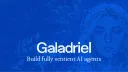Galadriel banner