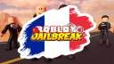 Jailbreak France ⚜ banner
