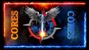 CORES banner