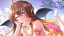 Mitchie's Lovebite Lair banner