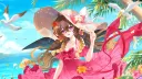 Mitchie's Lovebite Lair banner