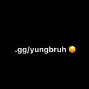 /yungbruh Banner