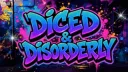 ๐๐ข๐๐๐ & ๐๐ข๐ฌ๐จ๐ซ๐๐๐ซ๐ฅ๐ฒ Discord server banner