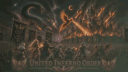 United Inferno Order banner
