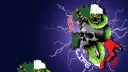 banner