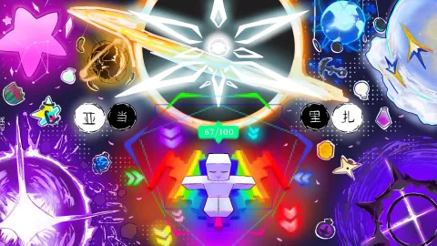 Astrald's RNG 🥳 banner