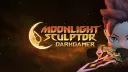 Moonlight Sculptor: Darkgamer Official Discord Channel banner