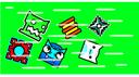 SnakeGDPS Banner