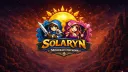 Solaryn | Minecraft Network banner