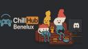 ChillHub Benelux Banner