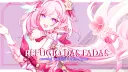 🌸 Refúgio das Fadas banner