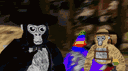 JOTARO'S Empire banner