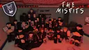 [TCA] Misfits banner