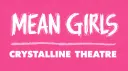 Crystalline Theatre banner