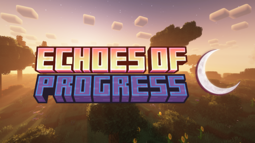 Folklore SMP Discord server banner