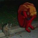 ・Masked Fools Banner