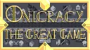 Onicracy I-IV: Archive Banner