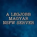 Magyar NSFW banner