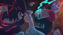 .·:*¨༺𝒟𝒪𝑀𝒜𝐼𝒩༻¨*:·. Discord server banner