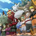 Naruto: New Beginnings Banner