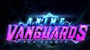 Anime Vanguards Community ｜ AV Banner